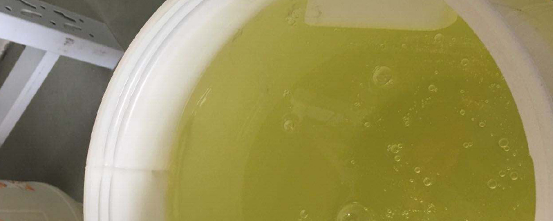 水里放多少洗洁精保鲜 水里放多少洗洁精保鲜