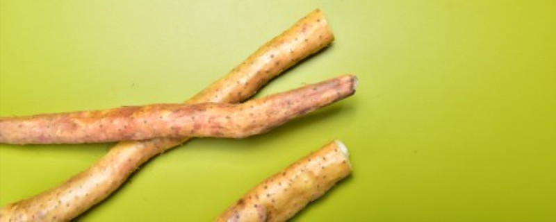 牛蒡和牛大力是同一物种吗 牛蒡和牛大力是同一物种吗