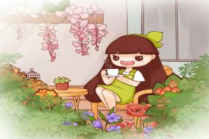无锡小娄巷154岁牡丹，一口气开72朵， 老外曾专门给它拍纪录片！
