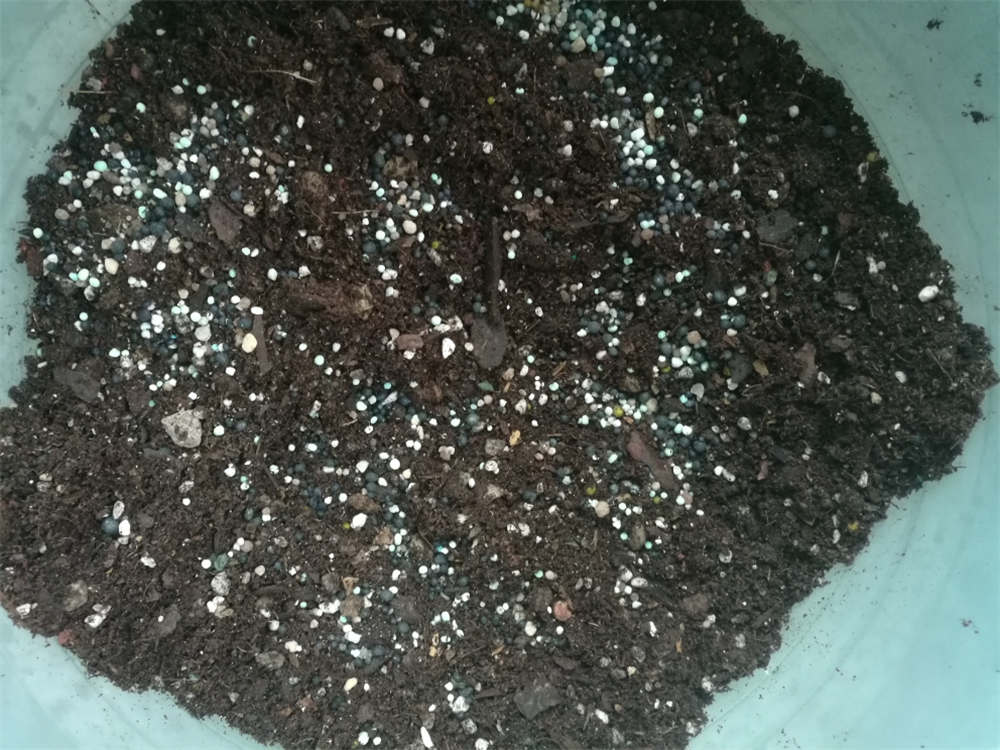 磷肥