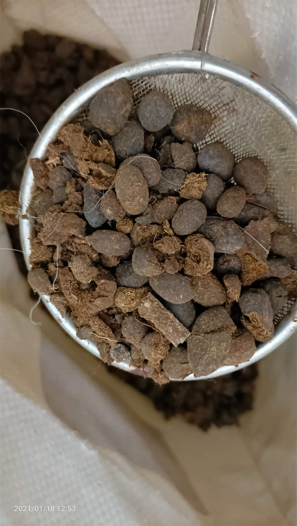 肥料