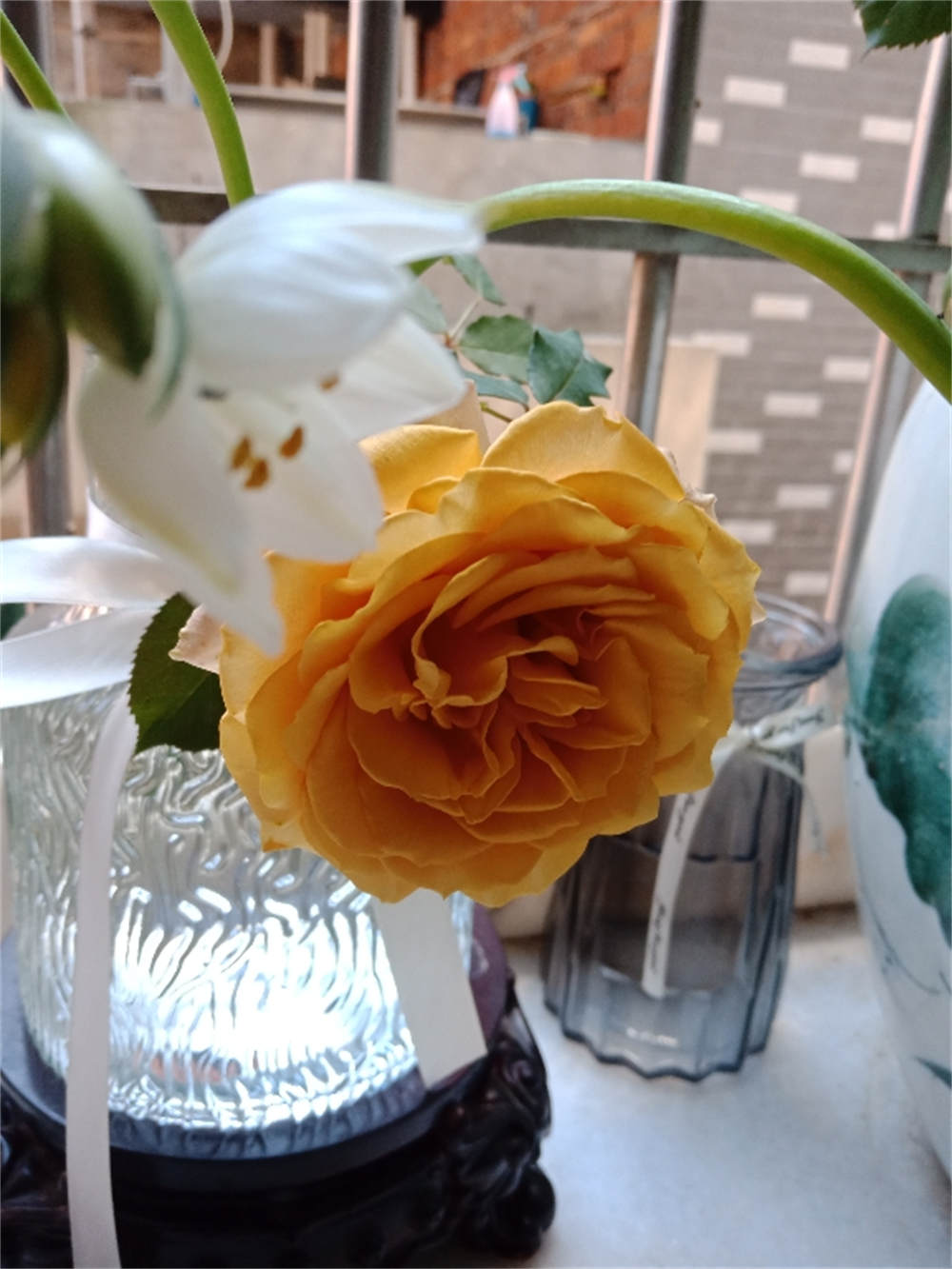 鲜花