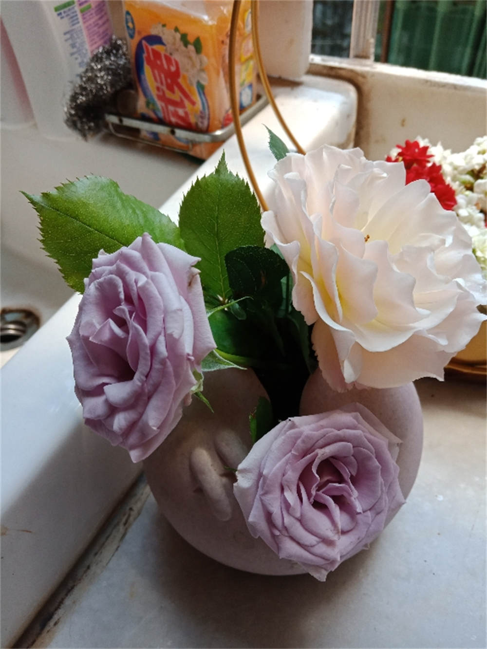 鲜花